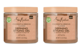 SheaMoisture Hair Gel as low as $1.49 at CVS | Just Use Your Phone