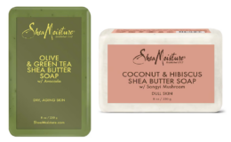 SheaMoisture Bar Soap just $0.88 each at Walgreens! | Reg: $6.79