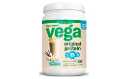 Nice Deal on Vega Protein Powder at Target {Ibotta}