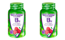 Vitafusion Gummies as low as $4.69 at CVS | Just Use Your Phone {Buy Online Pickup In Store}