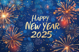 Happy New Year from Living Rich with Coupons! | 2025