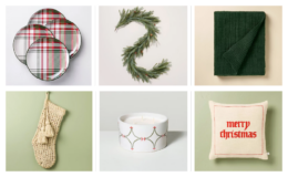 Target Cyber Monday | Save 30% on Hearth & Hand with Magnolia Decor