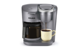 Walmart Cyber Monday | Keurig K-Duo Essentials just $50