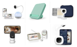 Target Deal of the Day | Save 30% on Select Baby Monitors and Sound Machines