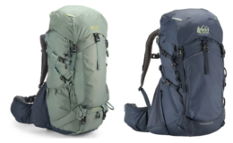 REI Traverse Backpack $46.83 (Reg. $159) at REI!