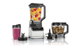 Hurry! Ninja Grand Kitchen System $65.83 (Reg. $169) | This will sell out!