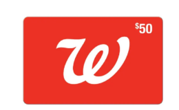 15% Off Walgreen's Gift Cards Get $50 GC for $42.50 at Best Buy