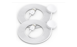 40% off 2Pack Apple Watch Charger {Amazon}