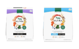 Pet Food and Treat Deal Hurry! | 50% Off + $30 Off $100 | Get 30 Ibs of Nutro Dog Food and 10 Ibs of Treats for Under $24