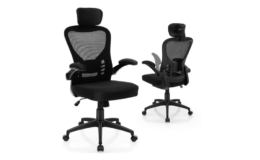 Costway Ergonomic Mesh Office Chair Executive Chair $88.99 (Reg. $229.99) at Target