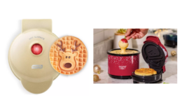 Target Deal of the Day | So Yummy & Dash Kitchen Appliances just $6.99