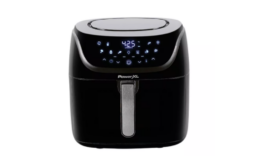 Target Cyber Monday | PowerXL Vortex Pro Air Fryer 8qt $42.49 (Reg. $129.99)