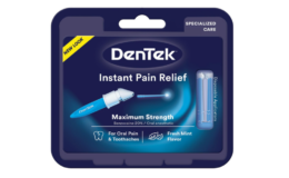 70% Off DenTek Instant Oral Pain Relief Maximum Strength Kit