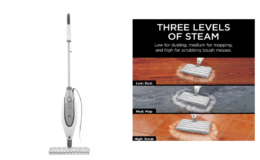 Target Deal of the Day | Shark Professional Steam Pocket Mop $49.99 (Reg. $109.99)