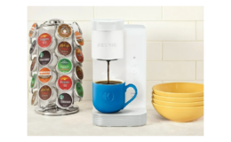 Keurig K-Express Essentials Coffee Maker just $32.92 (Reg. $59)