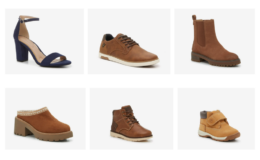 Up to 40% off DSW + Coupon Extra $10-$60 at DSW  + Free Shipping! | Great Deals on Uggs