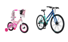 Target Deal of the Day | 50% Off Bikes at Target