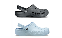 Crocs Adult Baya Clogs $19.99 (Reg $49.99) + More