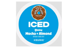 74% Off + Extra 20% Off (96 ct) ICED Duos Mocha + Almond Coffee just $15.99 at Woot | 16¢ a Cup