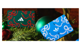 Last Minute Gift Idea | adidas $100 Gift Card just $75