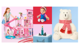 Target Toy Deal | $10 Off $50 or $25 off $100 Toys - Combine with Sales!