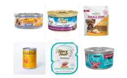 Deal of the Day at Target | Save 20% on Pet Food