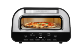 Gourmia Pizzeria Indoor Pizza Oven $89 (Reg. $149) at Walmart!