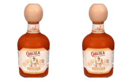 67% Off Cholula Caliente Wing Sauce, 12 fl oz {Amazon}