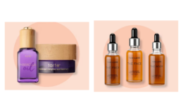 Ulta Skin Care Event |  50% off Jack Black, Tarte, Tan-Luxe and More Today only!