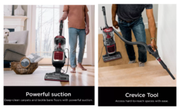 Target Deal of the Day | Shark Navigator Swivel Pro Upright Vacuum just $99.99 (Reg. $159.99)