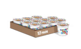 Stock Up Price! Extra 25% Off Cinnamon Toast Crunch Breakfast Cereal Cup, 2 oz Cup (Pack of 12) {Amazon}