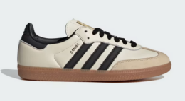 Extra 40% off Adidas Cyber Monday Sale | $54 Sambas, $27 Cloudfoams & more