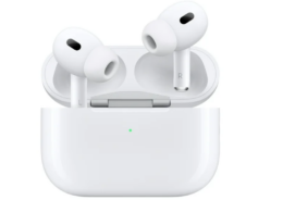 Walmart Cyber Monday | Apple Air Pods Pro 2 just $154