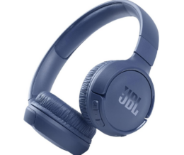 50% off JBL Bluetooth Over Ear Headphones on Amazon | Under $25!