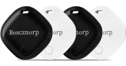 40% off 4Pack Trackers at Amazon | Compare to Airtags