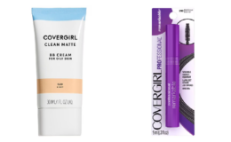 FREE + Moneymaker on CoverGirl Makeup at Walgreens