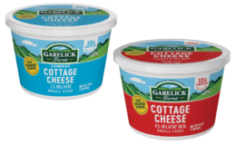 Garelick Farms Cottage Cheese FREE + small MM at Stop & Shop {Ibotta}