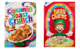 General Mills Cereal only $1.49 each at CVS! (Reg. up to $7.59 each)