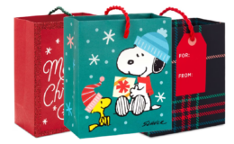 Hallmark Gift Card Holders 3 for $1.98 at Walgreens!