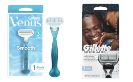 Venus & Gillette Razors as low as $3.99 each at Walgreens