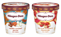 HOT! Get 2 FREE Haagen Dazs Ice Cream at Stop & Shop {Swagbucks}