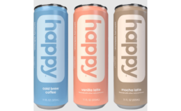 FREE Happy Cold Brew at Target! {Ibotta}