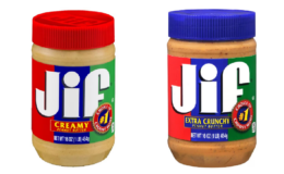 Jif Peanut Butter as low as $1.50 each at Walgreens! {Fetch}