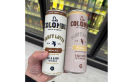 2 La Colombe Coffee for $0.01 at Walgreens! Just Use Your Phone