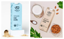 Mooala Organic Simple Almond or Oat Milk as low as $2.54 at Target! {Ibotta}