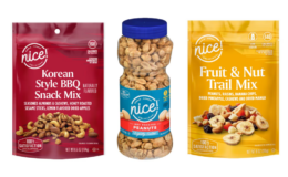 Nice! Peanuts, Snacks or Trail Mix only $1.78 at Walgreens {No Coupons Needed)