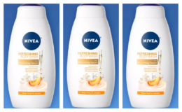 Nivea Body Wash just $0.66 each at Walgreens {Ibotta}