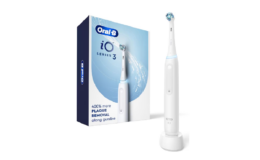 Pay as low as NOTHING for a $100 Oral-B iO Series 3 Electric Toothbrush at Walgreens {Bonus Rewards}