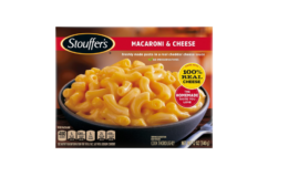 Stouffer's  Mac & Cheese Just  $2.00 at ShopRite!