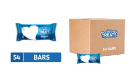 Stock Up with Extra 20% Off Coupon - Kellogg's Rice Krispies Treats (54 Bars) - Amazon